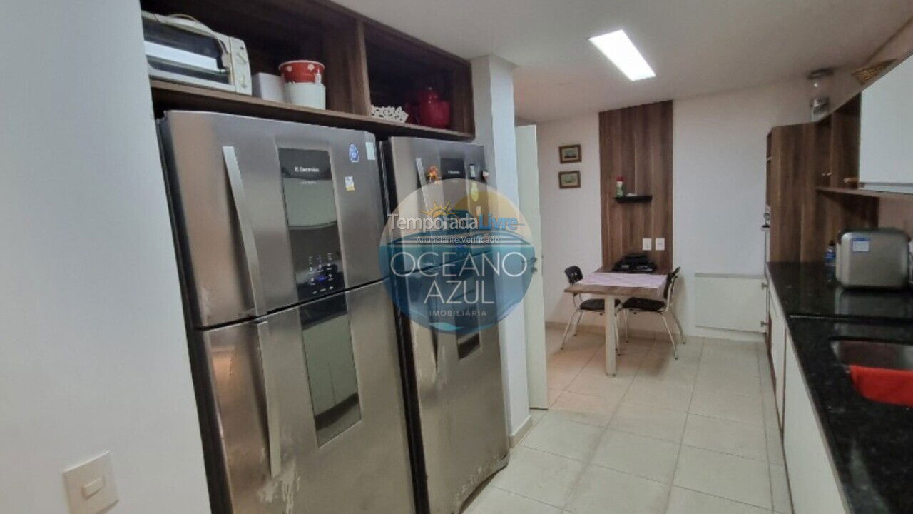 House for vacation rental in São Sebastião (Juquehy)