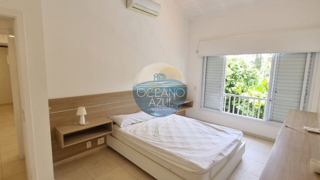 House for vacation rental in São Sebastião (Juquehy)