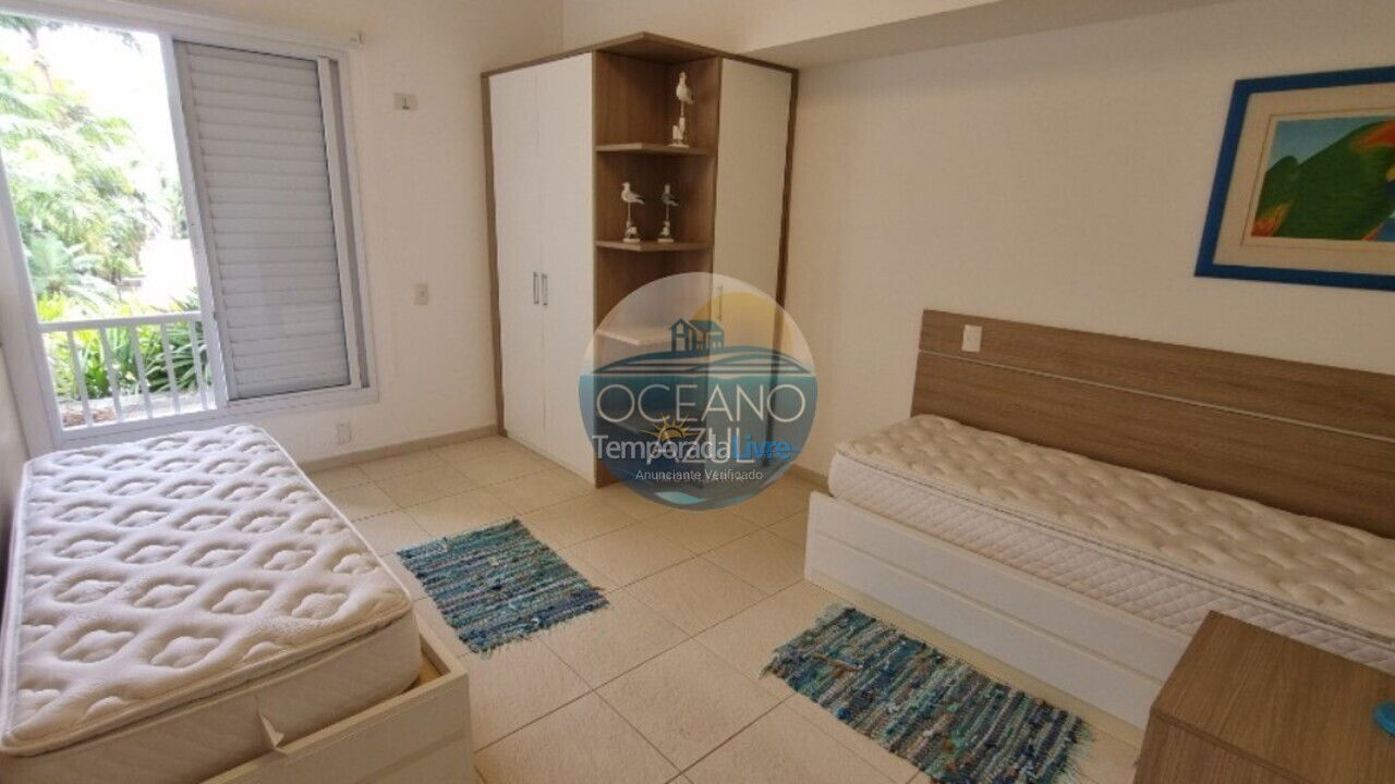 House for vacation rental in São Sebastião (Juquehy)