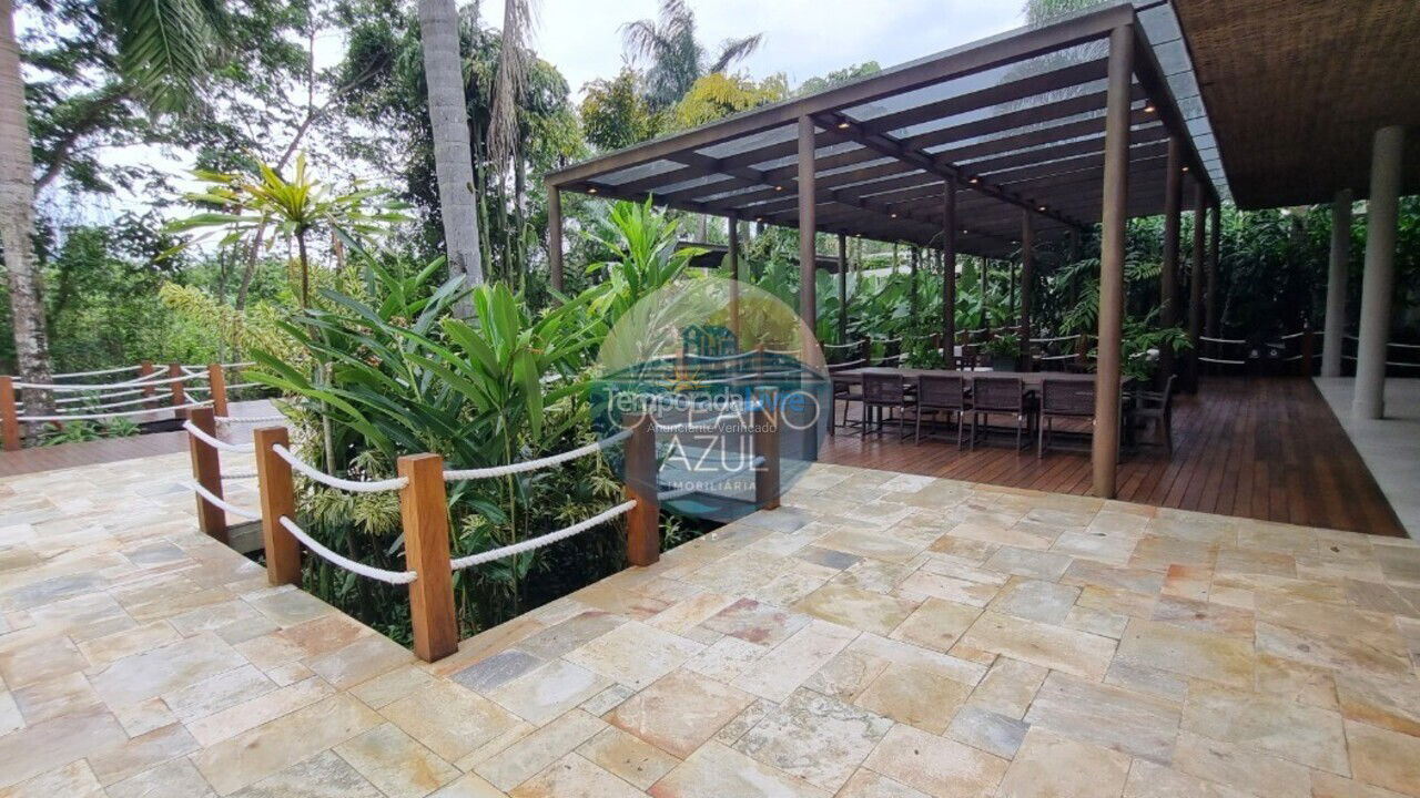 House for vacation rental in São Sebastião (Juquehy)