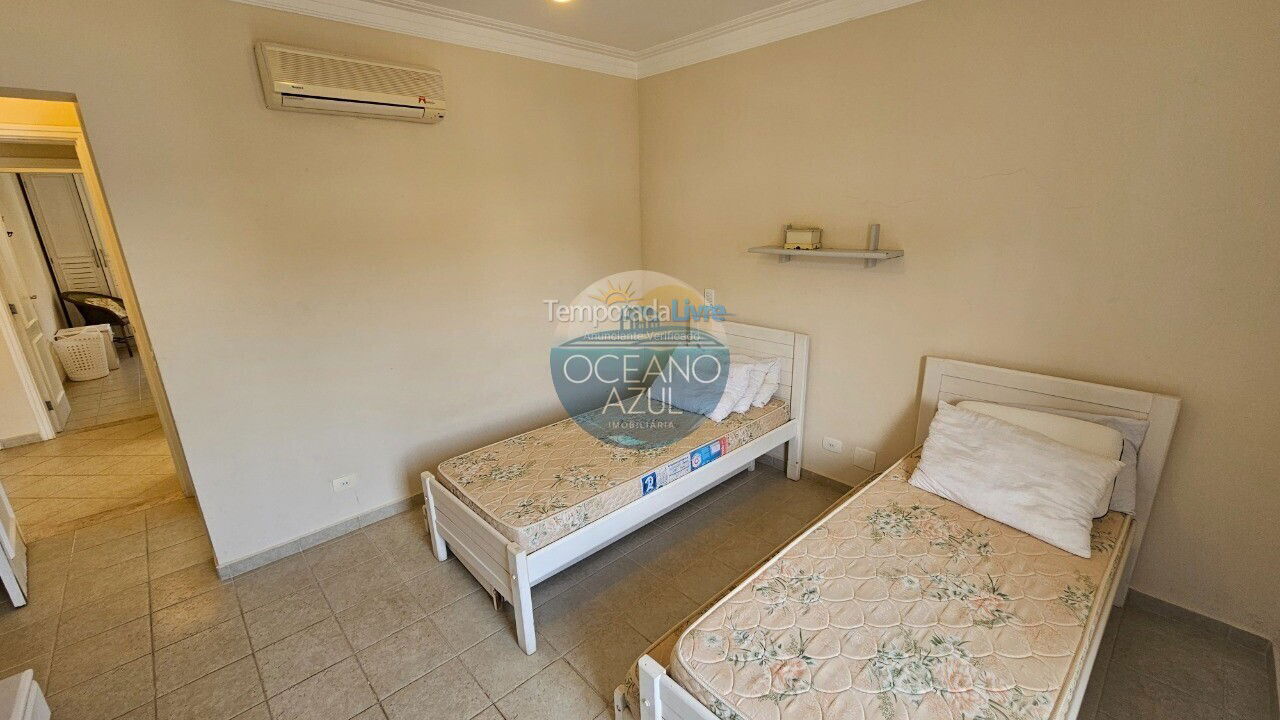 House for vacation rental in São Sebastião (Juquehy)