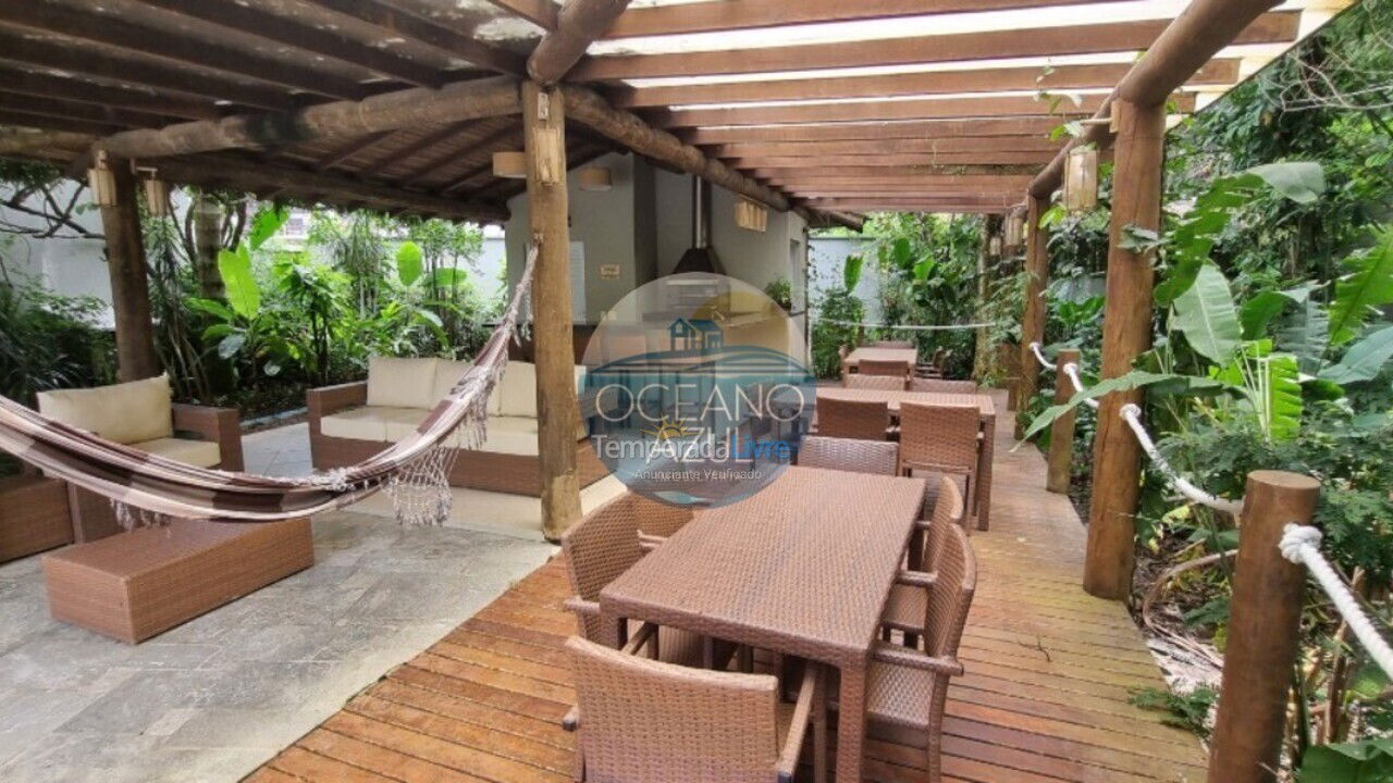 House for vacation rental in São Sebastião (Juquehy)