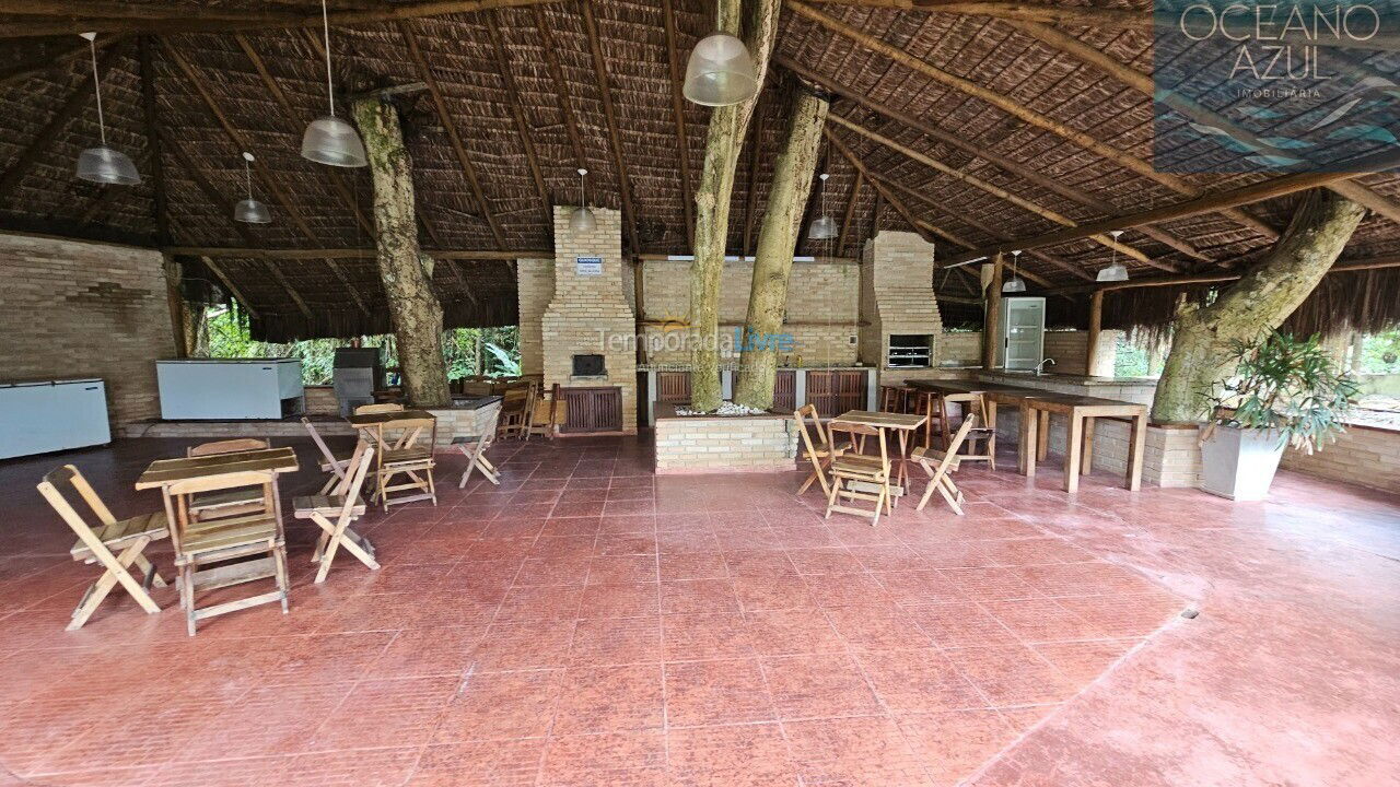 House for vacation rental in São Sebastião (Juquehy)