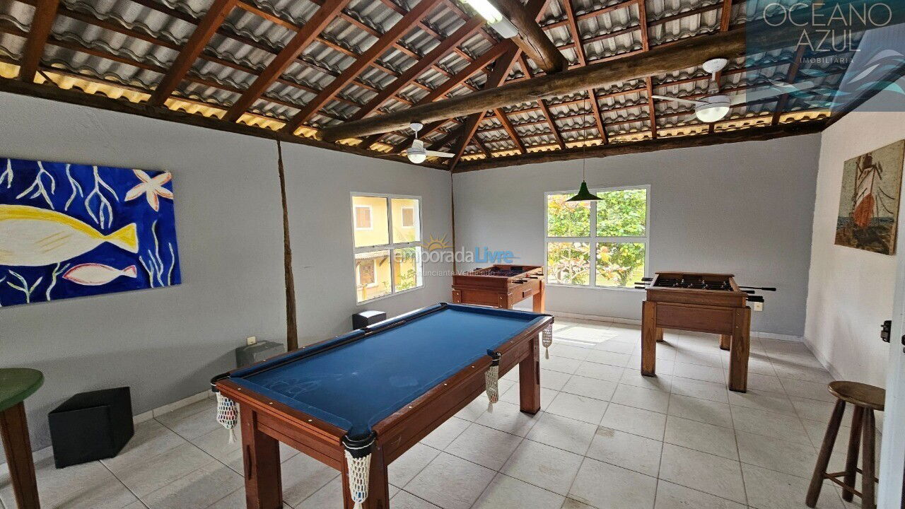 House for vacation rental in São Sebastião (Juquehy)