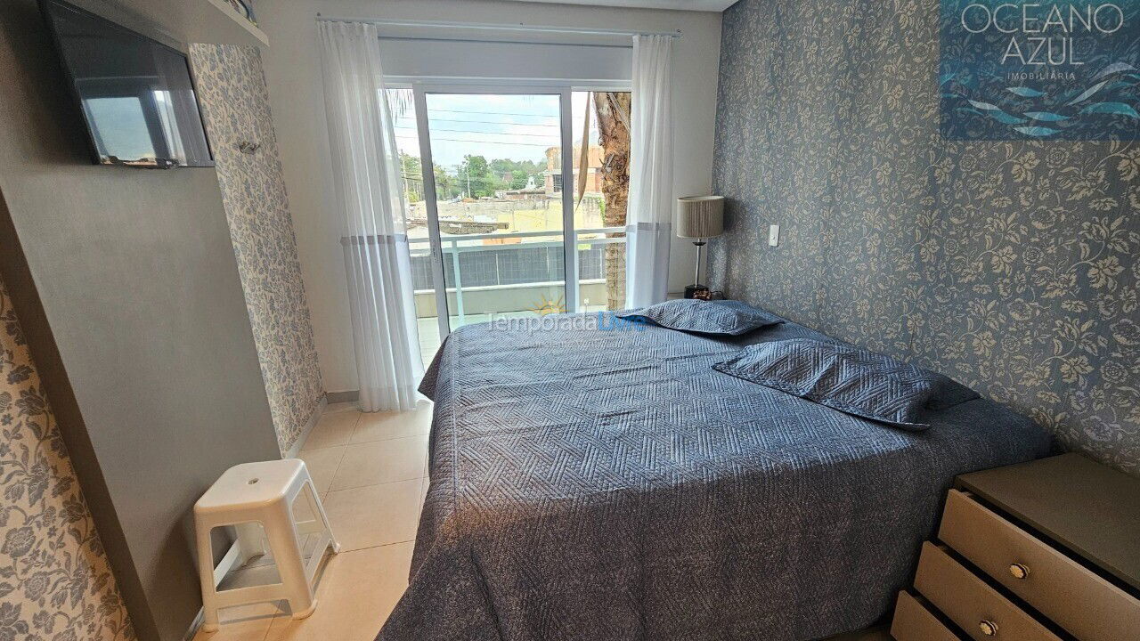 House for vacation rental in São Sebastião (Juquehy)