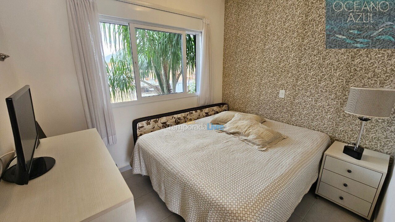 House for vacation rental in São Sebastião (Juquehy)