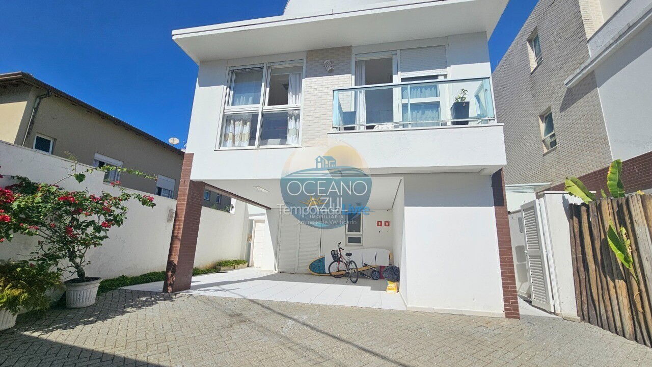 Casa para aluguel de temporada em São Sebastião (Juquehy)