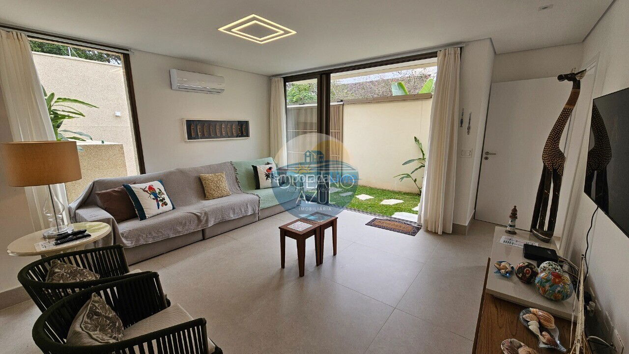 House for vacation rental in São Sebastião (Juquehy)