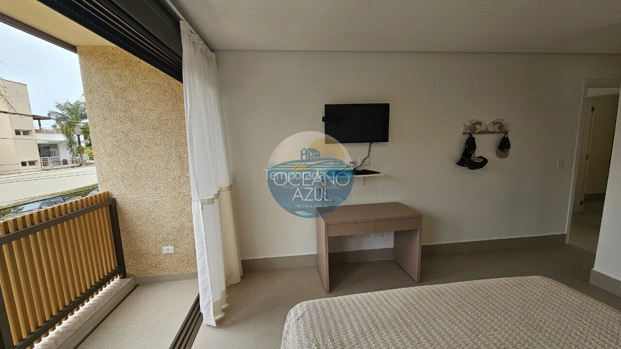 House for vacation rental in São Sebastião (Juquehy)