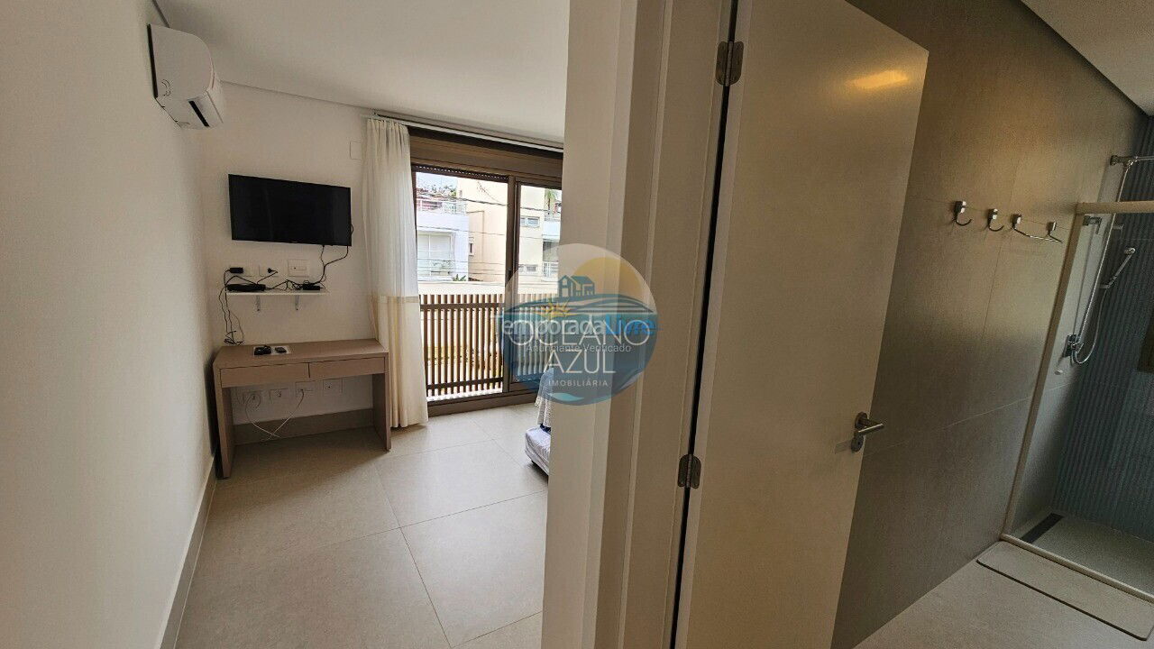 Casa para aluguel de temporada em São Sebastião (Juquehy)