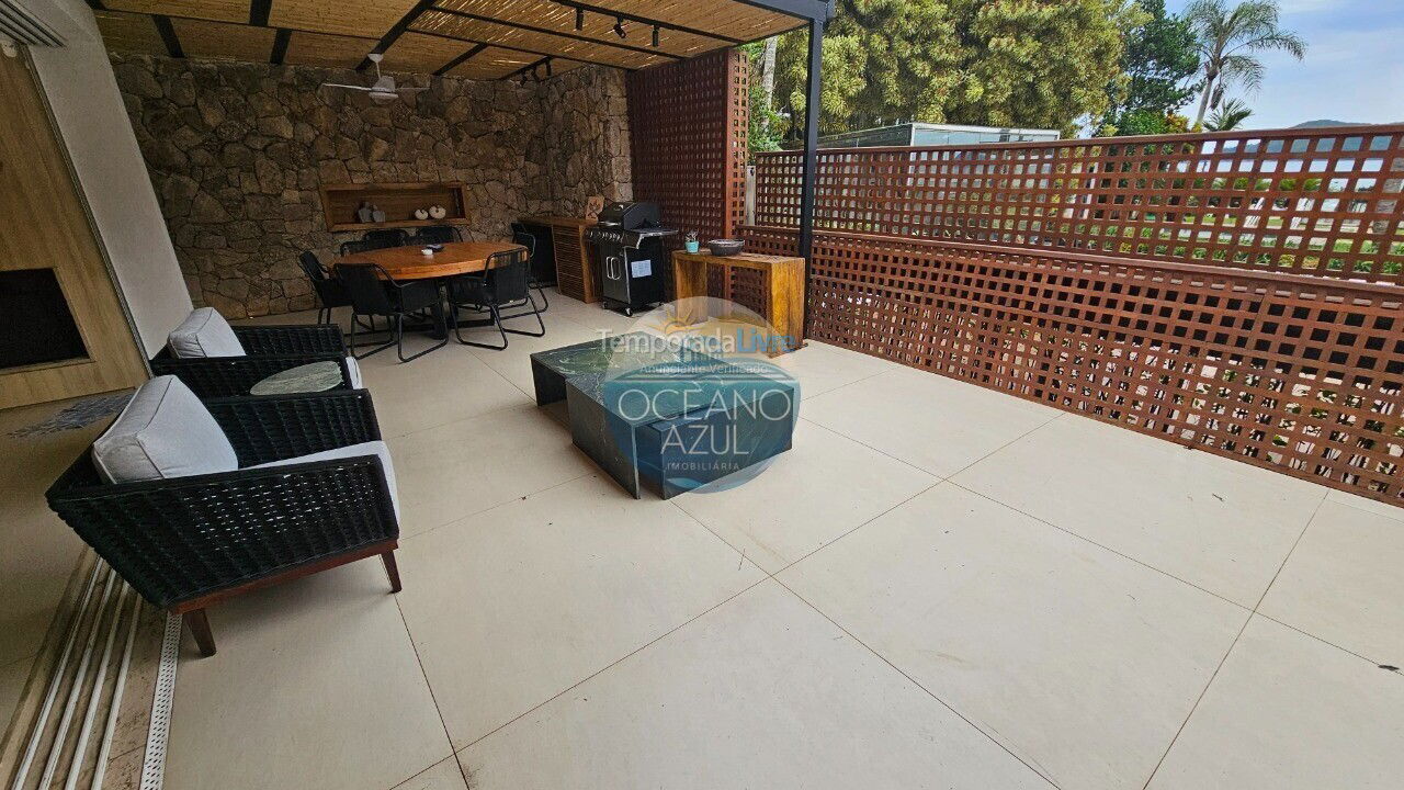 House for vacation rental in São Sebastião (Juquehy)