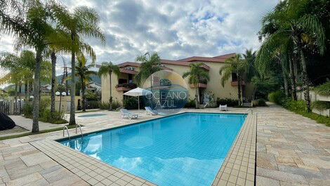 House for Seasonal Rental in Condominium - Juquehy - with 3 bedrooms, 1...