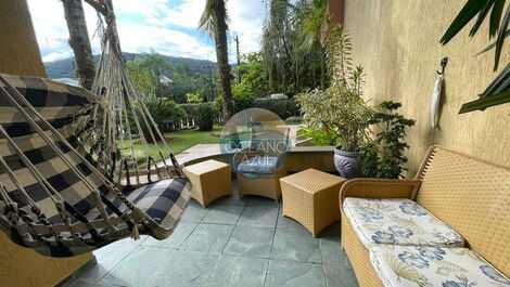 House for Seasonal Rental in Condominium - Juquehy - with 3 bedrooms, 1...