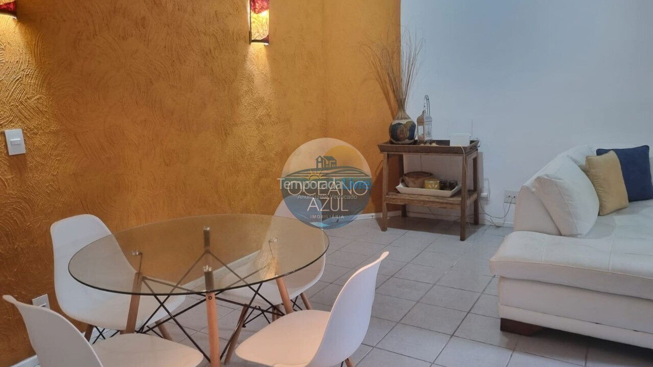 House for vacation rental in São Sebastião (Juquehy)