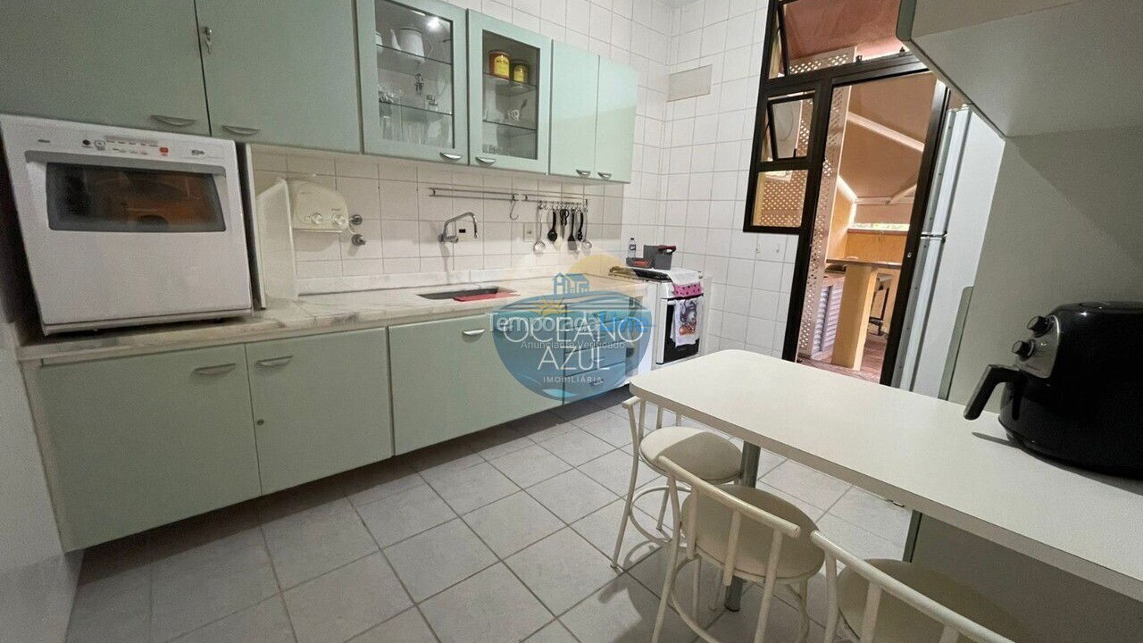 House for vacation rental in São Sebastião (Juquehy)