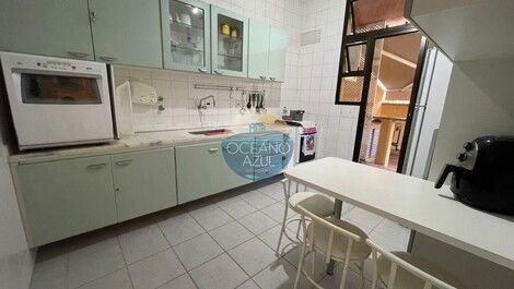 House for Seasonal Rental in Condominium - Juquehy - with 3 bedrooms, 1...