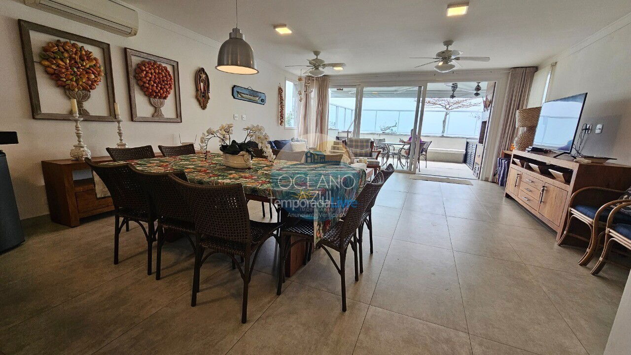 House for vacation rental in São Sebastião (Juquehy)