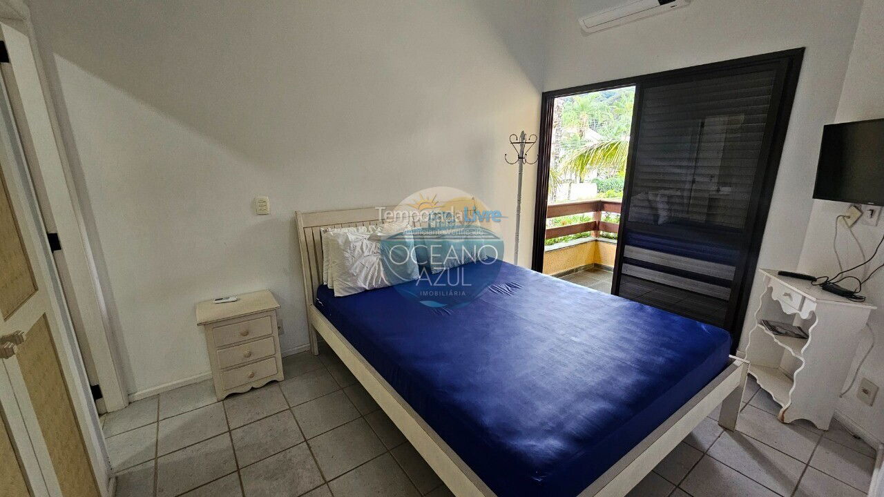 House for vacation rental in São Sebastião (Juquehy)