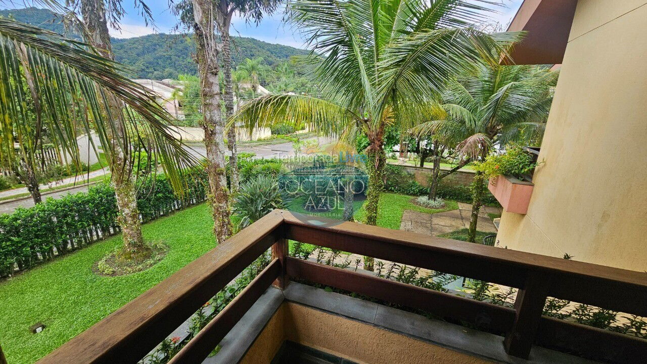 House for vacation rental in São Sebastião (Juquehy)