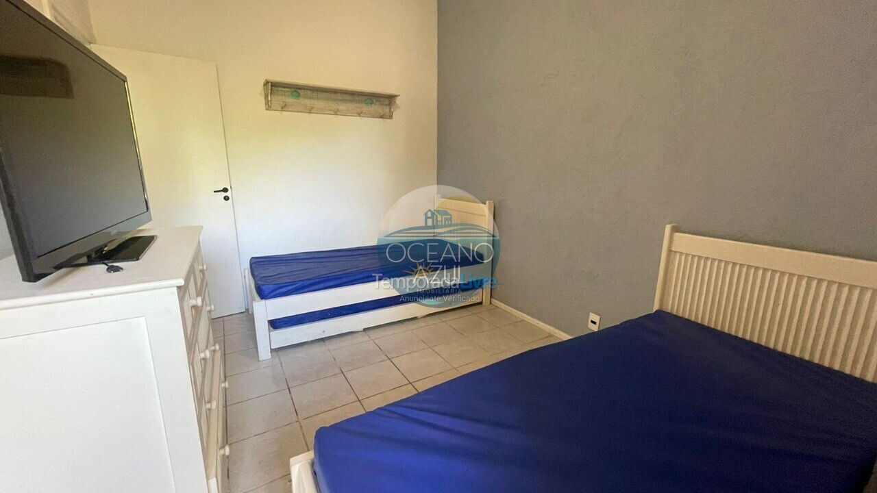 House for vacation rental in São Sebastião (Juquehy)