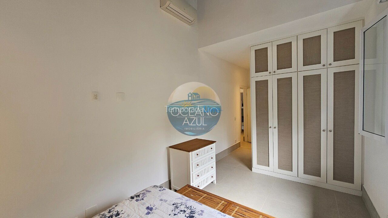 House for vacation rental in São Sebastião (Juquehy)