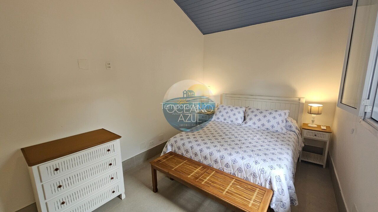 House for vacation rental in São Sebastião (Juquehy)