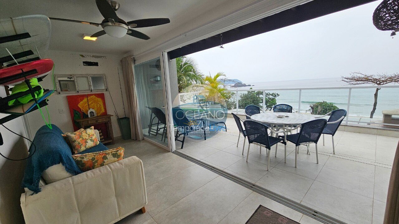 House for vacation rental in São Sebastião (Juquehy)