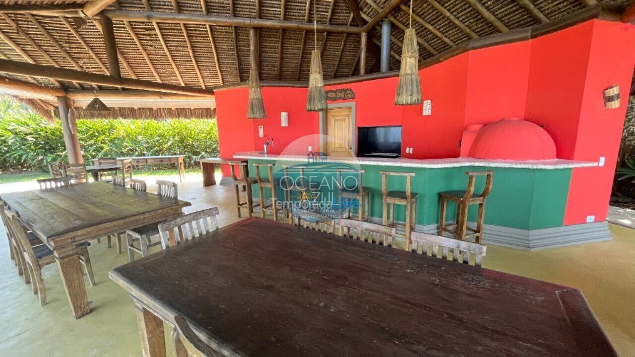 House for vacation rental in São Sebastião (Juquehy)