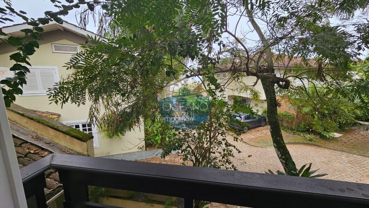 Casa para aluguel de temporada em São Sebastião (Juquehy)