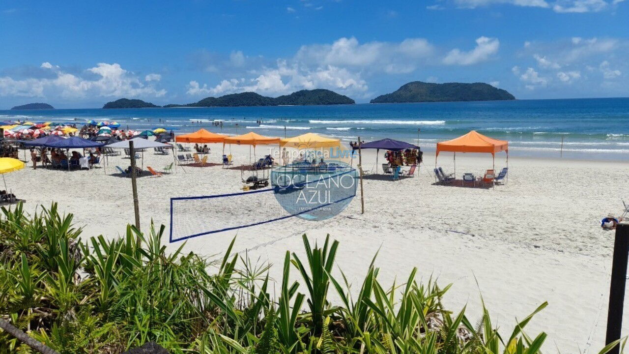 Casa para aluguel de temporada em São Sebastião (Juquehy)