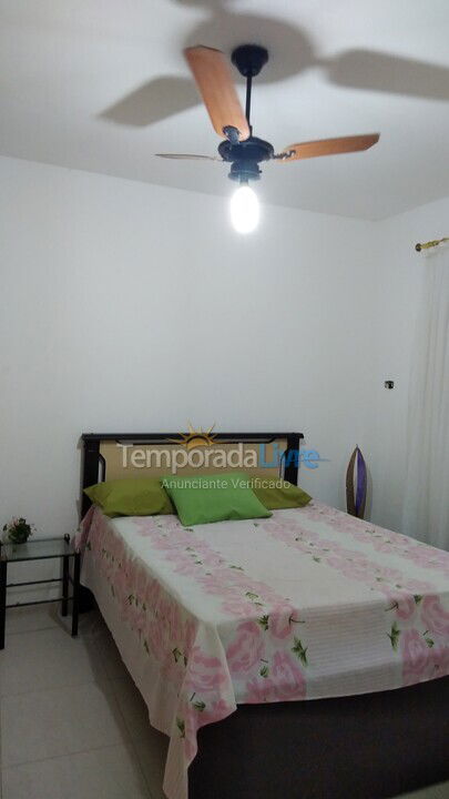 Apartamento para alquiler de vacaciones em Guarujá (Enseada)