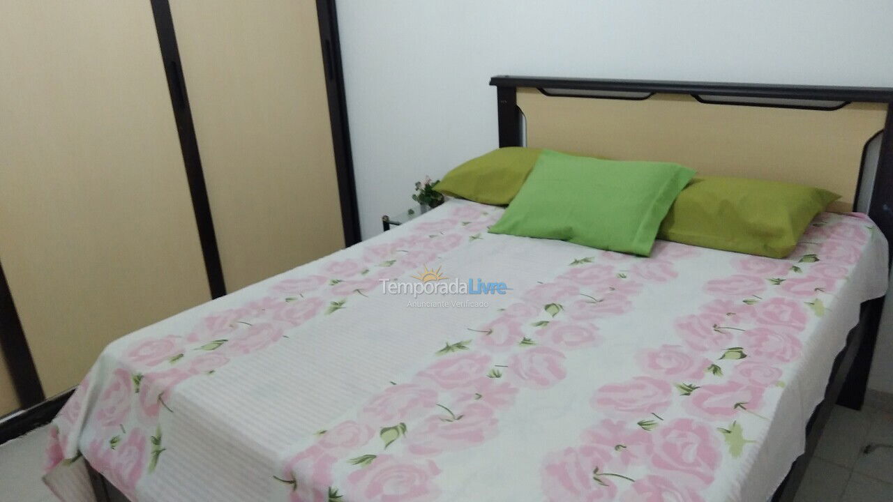 Apartamento para alquiler de vacaciones em Guarujá (Enseada)