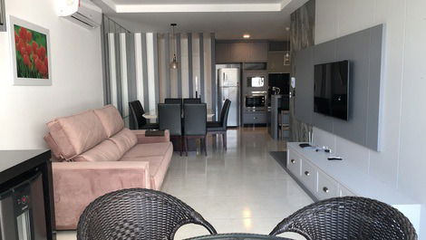 3 Bedroom Apartment less than 250m from Mariscal Beach