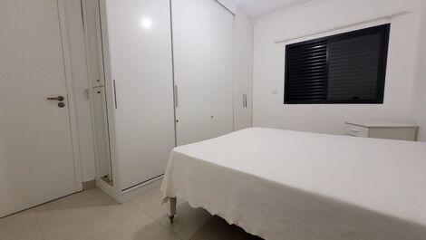 Apartamento en Praia do Tombo con piscina - 4 personas