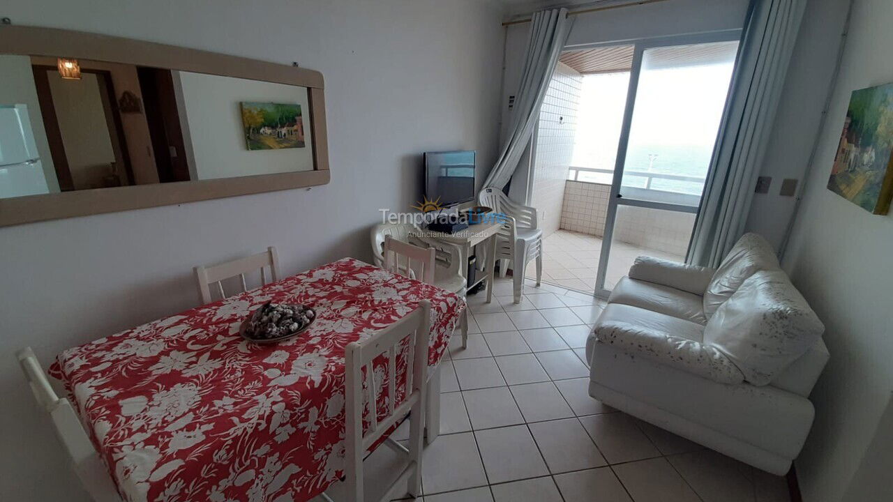 Apartamento para aluguel de temporada em Florianópolis (Cachoeira do Bom Jesus)
