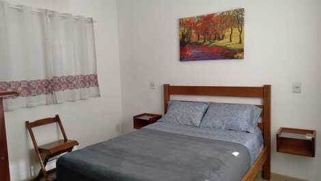 Apartamento para alugar em Florianópolis - Ponta das Canas