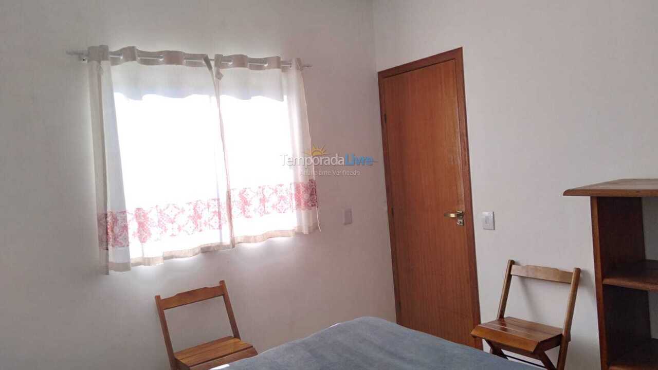 Apartamento para aluguel de temporada em Florianópolis (Ponta das Canas)