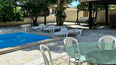 House for rent in Armação dos Búzios - Praia da Ferradura