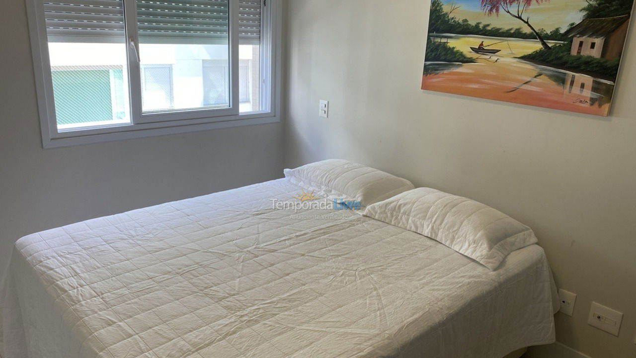 Apartment for vacation rental in Florianopolis (Jurerê Internacional)