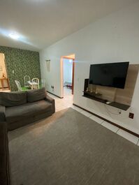 APARTAMENTO DE 2 DORMITORIOS A 50 METROS DEL MAR 2 AIRE ACONDICIONADO.