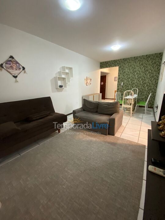 Apartamento para alquiler de vacaciones em Itapema (Meia Praia)