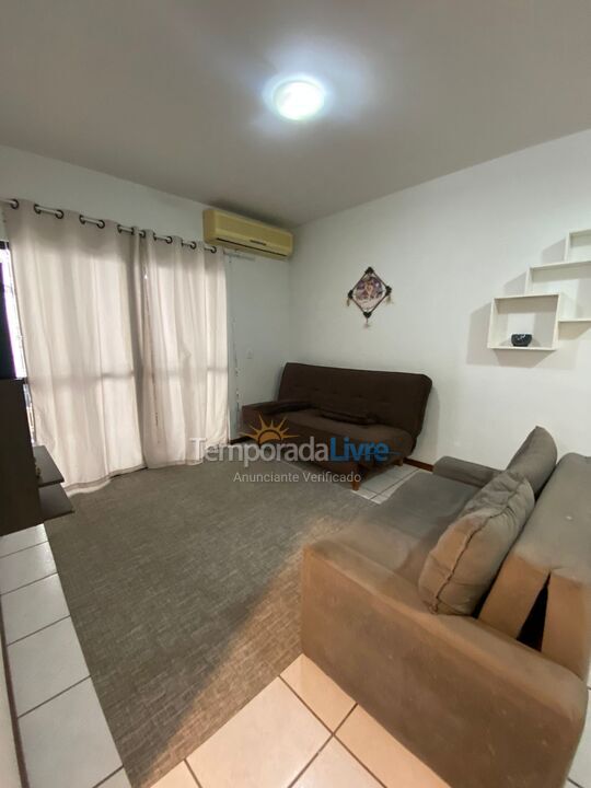 Apartamento para alquiler de vacaciones em Itapema (Meia Praia)