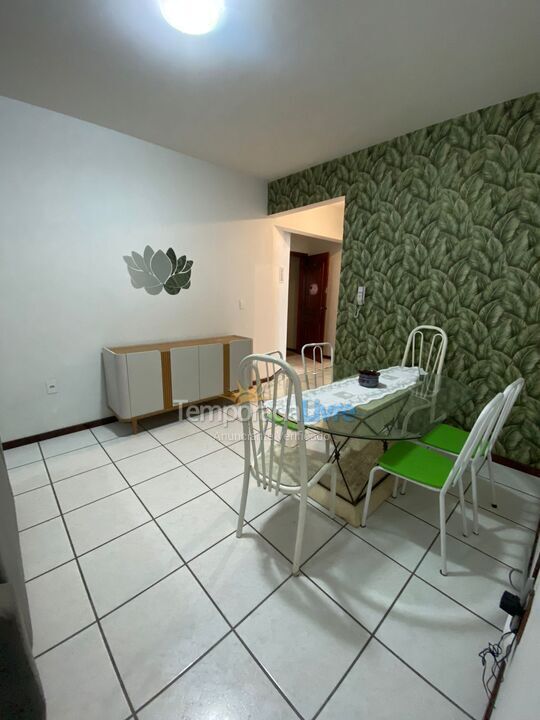 Apartamento para alquiler de vacaciones em Itapema (Meia Praia)