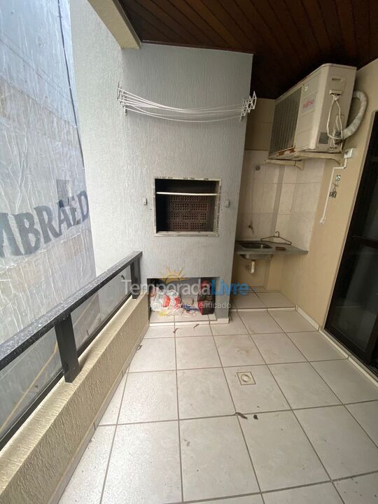 Apartamento para alquiler de vacaciones em Itapema (Meia Praia)