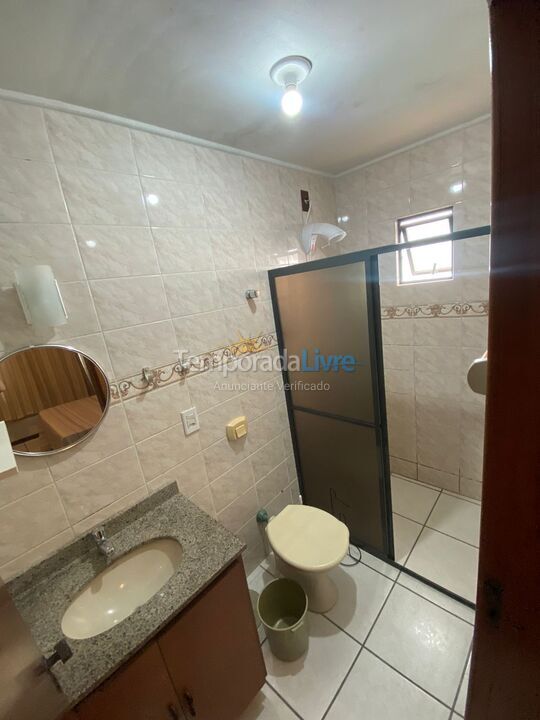 Apartamento para alquiler de vacaciones em Itapema (Meia Praia)