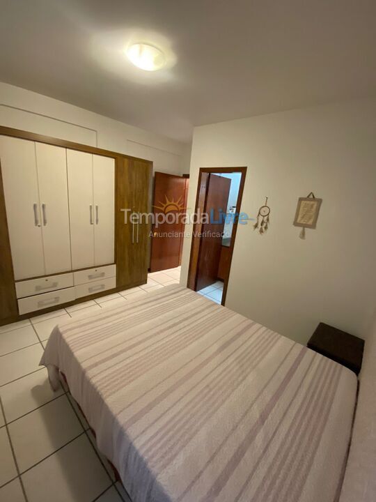 Apartamento para alquiler de vacaciones em Itapema (Meia Praia)