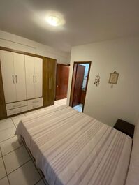 APARTAMENTO DE 2 DORMITORIOS A 50 METROS DEL MAR 2 AIRE ACONDICIONADO.