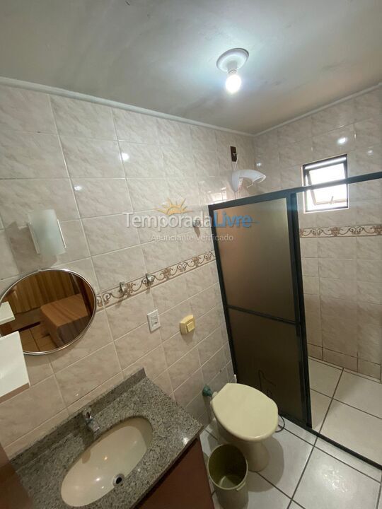 Apartamento para alquiler de vacaciones em Itapema (Meia Praia)