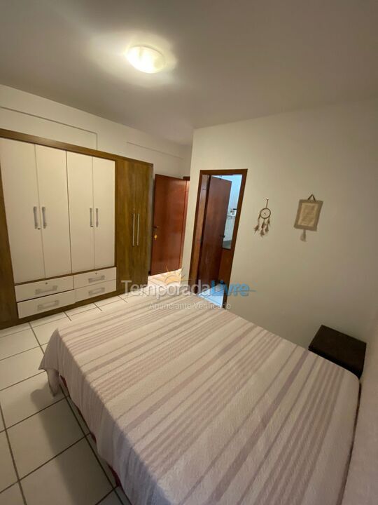 Apartamento para alquiler de vacaciones em Itapema (Meia Praia)