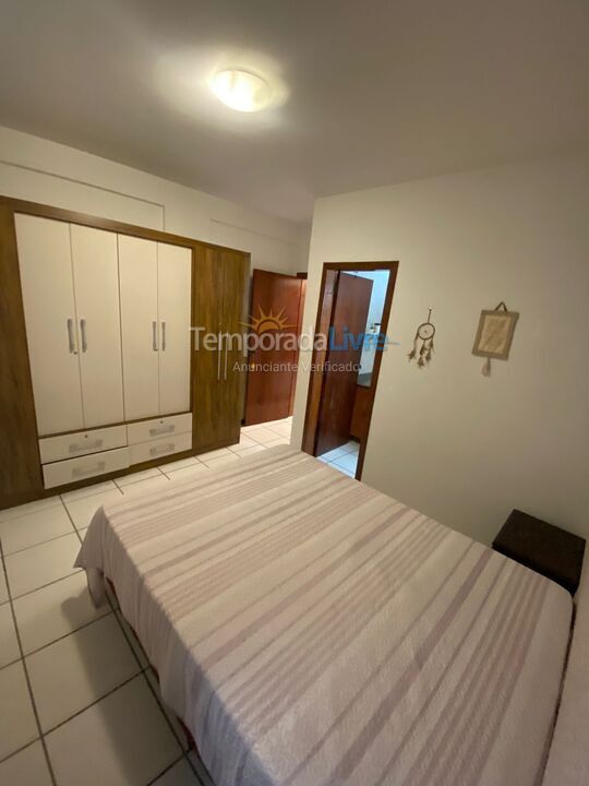 Apartamento para alquiler de vacaciones em Itapema (Meia Praia)